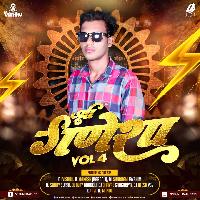 Lord Ganesha Arti (Remix) - DJ Jitesh VSV X DJ Aakash (Bardoli)